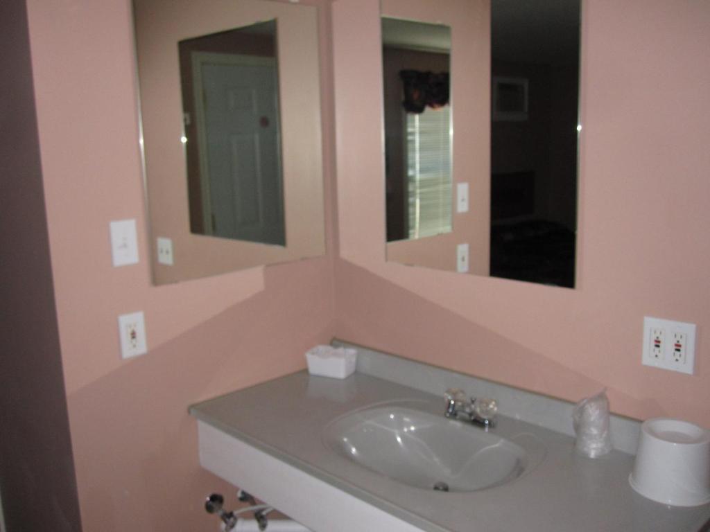 Gaudet Motel Shediac Habitación foto