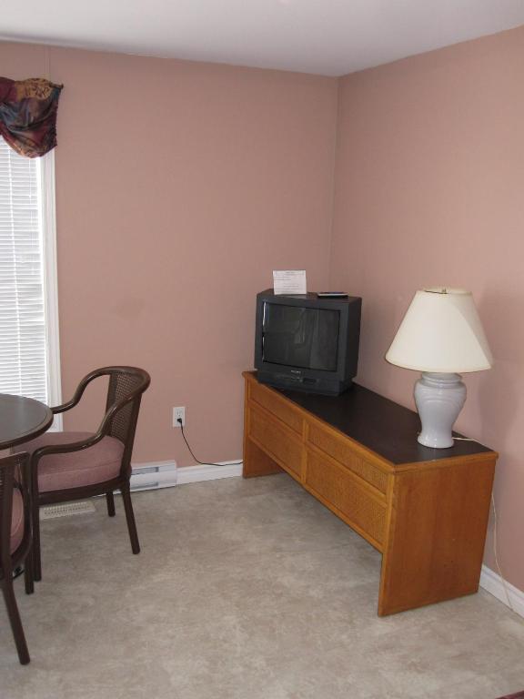 Gaudet Motel Shediac Habitación foto