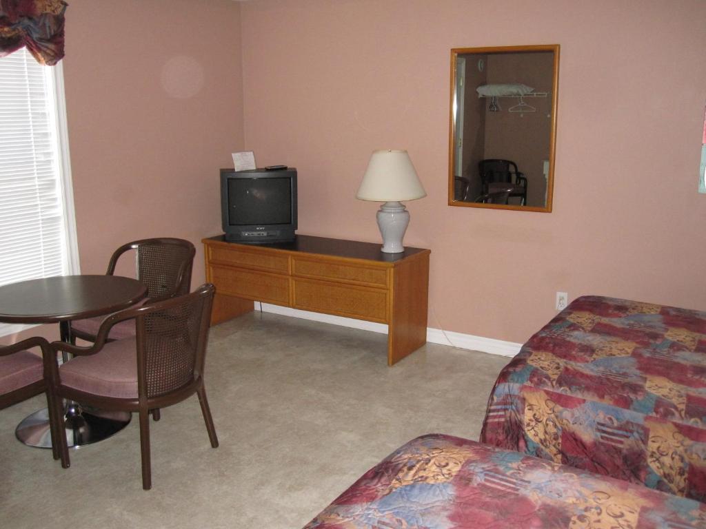 Gaudet Motel Shediac Habitación foto