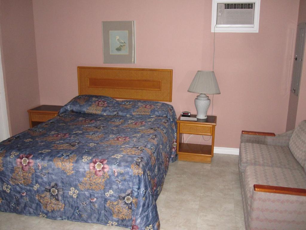 Gaudet Motel Shediac Habitación foto