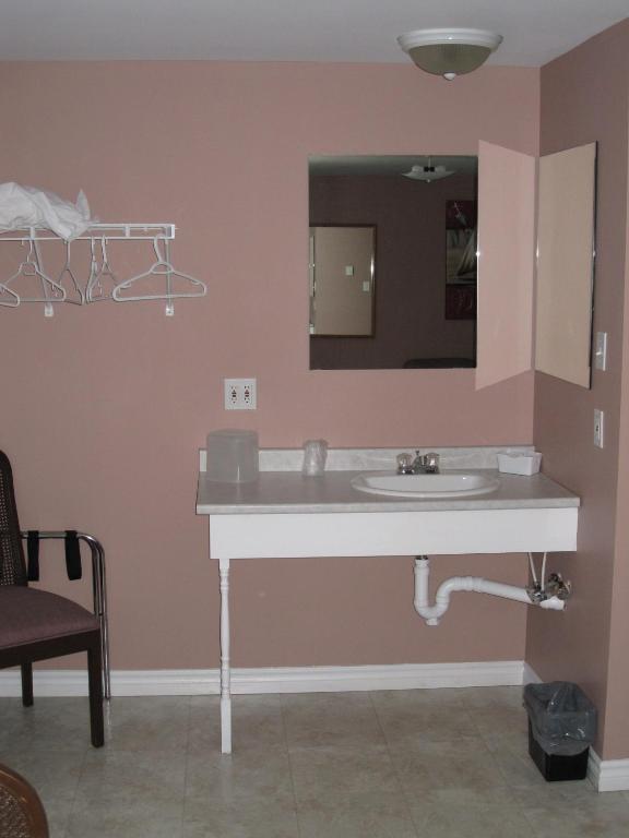 Gaudet Motel Shediac Habitación foto